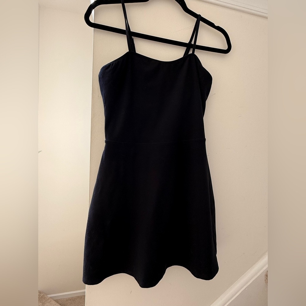 Alo Yoga Courtside Tennis Dress